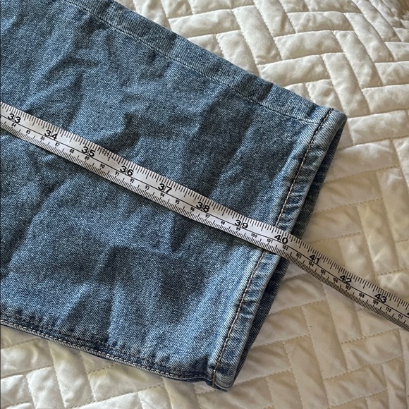 American Eagle mom jeans - Picture 7 of 12